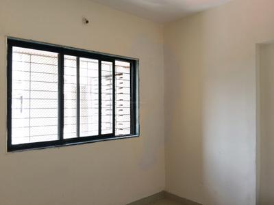 Bedroom Image of 1000 Sq.ft 3 BHK Apartment / Flat for rent in Vasant Vihar Complax, Thane West Thane for Rs. 60000
