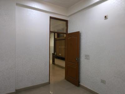 Bedroom Image of 1450 Sq.ft 3 BHK Builder Floor for sale in Indirapuram Ghaziabad for Rs. 10300000