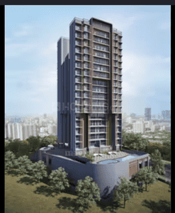 Image of 920 Sq.ft 2 BHK Apartment / Flat for sale in Ameet Jai Kamal, Anushakti Nagar, Mumbai for Rs. 25200000