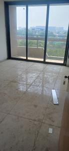 Hall Image of 1003 Sq.ft 3 BHK Apartment / Flat for rent in Sheladia Divine, Shilaj Ahmedabad for Rs. 27000