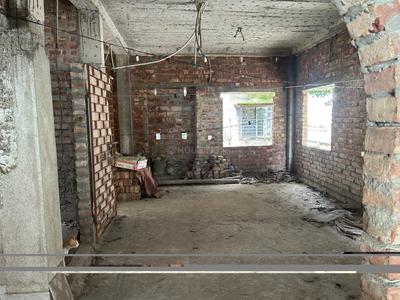 Hall Image of 1035 Sq.ft 4 BHK Independent House for sale in Belghoria Kolkata for Rs. 4000000