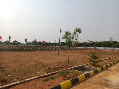 Shadnagar Plot View 1
