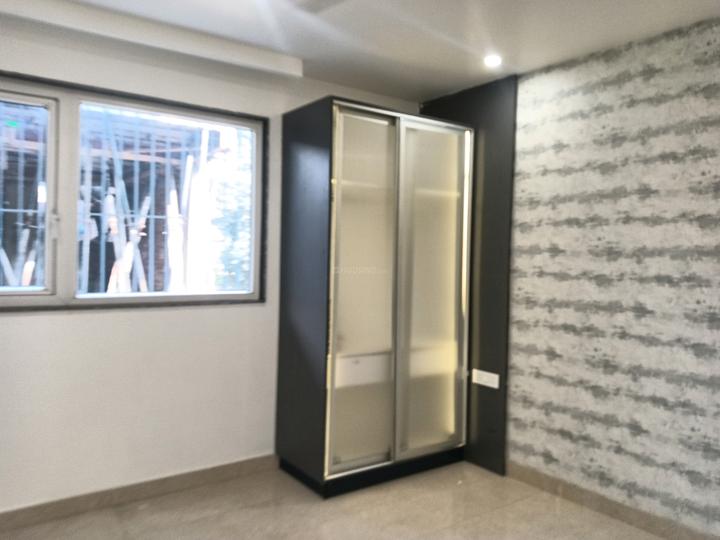 Om Vihar, Palam Vihar Extension Bedroom One 1