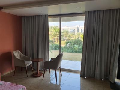 Bedroom Image of 2540 Sq.ft 2 BHK Studio for sale in Lilleria Edgewater, Umeta Anand for Rs. 12000000