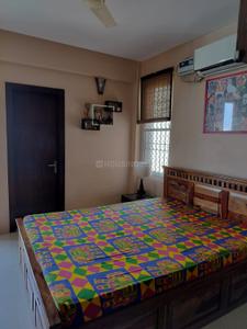 Bedroom Image of 2010 Sq.ft 4 BHK Apartment / Flat for sale in Tulip Violet, Sector 69 Gurgaon for Rs. 24000000