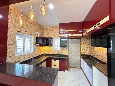 2 BHK Independent House