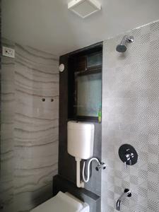 Bedroom Image of 750 Sq.ft 1 BHK Apartment / Flat for rent in Puranik City Phase 3, Thane West Thane for Rs. 16394