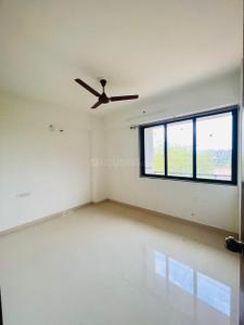 Hall Image of 1500 Sq.ft 3 BHK Apartment / Flat for rent in Ganesh Elegence, Bhadaj Ahmedabad for Rs. 18000