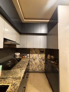 Kitchen Image of 924 Sq.ft 3 BHK Apartment / Flat for sale in ROF Ananda, Sector 95 Gurgaon for Rs. 7200000
