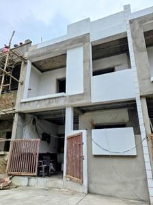 Image of 2000 Sq.ft 3 BHK Duplex for sale in Bilhari, Jabalpur for Rs. 8600000