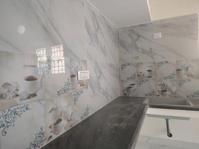 Kitchen Image of 1582 Sq.ft 3 BHK Apartment / Flat for sale in Sobha Arbor, Thiruverkkadu Chennai for Rs. 19000000