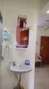 Hall Image of 660 Sq.ft 1 BHK Apartment / Flat for sale in Ulwe Navi Mumbai for Rs. 5300000