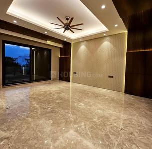 Hall Image of 4950 Sq.ft 4 BHK Builder Floor for sale in Punjabi Bagh New Delhi for Rs. 125000000