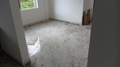 Living Room Image of 800 Sq.ft 2 BHK Apartment / Flat for sale in New Town Kolkata for Rs. 7000000