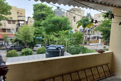 Balcony Image of 1700 Sq.ft 3 BHK Apartment / Flat for sale in Sector 28 Noida for Rs. 24000000