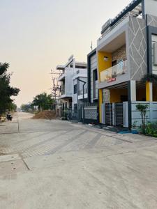 Image of 800 Sq.ft Residential Plot / Land for sale in Abhinav City, Vidhan Sabha Road, Raipur for Rs. 2480000