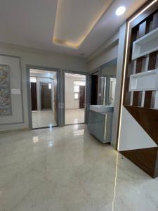 Hall Image of 750 Sq.ft 2 BHK Apartment / Flat for sale in Kalwad Road Jaipur for Rs. 2950000