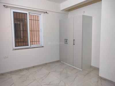 Bedroom Image of 1720 Sq.ft 3 BHK Apartment / Flat for rent in Kolar Road Bhopal for Rs. 20000