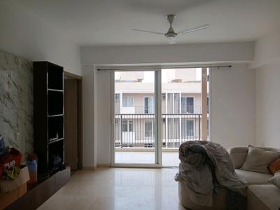 Living Room Image of 1306 Sq.ft 3 BHK Apartment / Flat for sale in DLF Regal Gardens, Sector 93 Gurgaon for Rs. 19500000