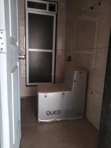 Common Bathroom Image of 1045 Sq.ft 2 BHK Apartment / Flat for sale in Juhi Niharika Residency, Kharghar Navi Mumbai for Rs. 12000000