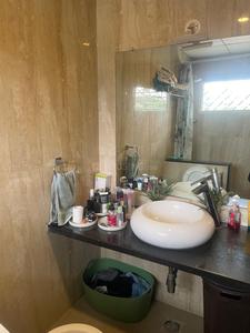 Bathroom Image of 1750 Sq.ft 3 BHK Apartment / Flat for sale in Cooke Town Bengaluru for Rs. 28000000