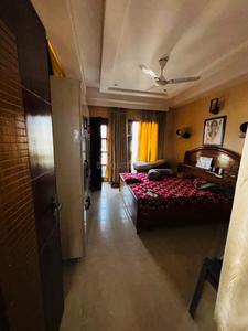 Bedroom Image of 1650 Sq.ft 3 BHK Builder Floor for sale in Sector 4 Gurgaon for Rs. 23500000