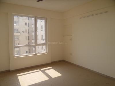 Bedroom Image of 1850 Sq.ft 3 BHK Apartment / Flat for sale in Umang Monsoon Breeze Phase 1 ABLM Tower, Sector 78 Gurgaon for Rs. 17500000