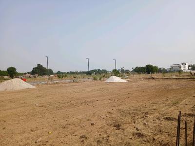 Image of 1125 Sq.ft Residential Plot / Land for sale in VKS Palm Drive, Farukh Nagar, Gurgaon for Rs. 10620000