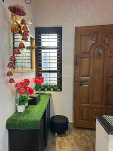 Bedroom Image of 3600 Sq.ft 4 BHK Independent House for sale in Kommaghatta Bengaluru for Rs. 19000000