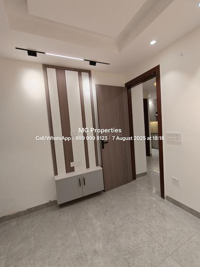 Uttam nagar west, Uttam Nagar Bedroom 1