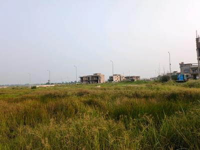 Image of 1440 Sq.ft Residential Plot / Land for sale in Swapnabhumi, New Town, Kolkata for Rs. 3369995