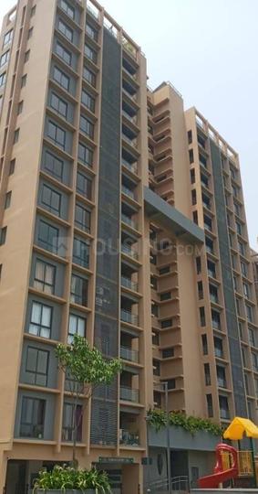 Ambuja Ecospace Residencia Main Image 1