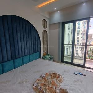 Bedroom Image of 1531 Sq.ft 3 BHK Apartment / Flat for sale in Shivom Utopia, Madurdaha Kolkata for Rs. 20000000
