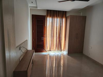 Bedroom Image of 1800 Sq.ft 3 BHK Independent House for rent in Sector 20 Chandigarh for Rs. 50000