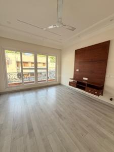 Bedroom Image of 5000 Sq.ft 3.5 BHK Builder Floor for rent in Sector 8 Chandigarh for Rs. 175000