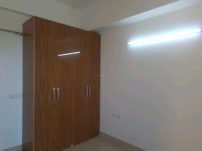 Bedroom Image of 1810 Sq.ft 3 BHK Apartment / Flat for sale in Puri Diplomatic Greens, Sector 110A Gurgaon for Rs. 32500000