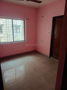 Bedroom Image of 1105 Sq.ft 3 BHK Apartment / Flat for sale in Umang Housing Complex, Madhyamgram Kolkata for Rs. 5800000