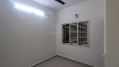 Bedroom Image of 600 Sq.ft 1 BHK Builder Floor for rent in Koramangala Bengaluru for Rs. 18000