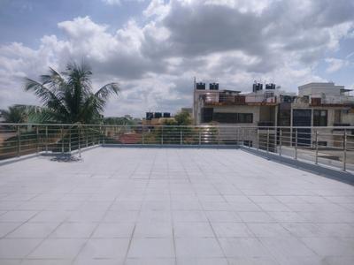 Terrace Image of 4575 Sq.ft 5 BHK Villa for sale in Brookefield Bengaluru for Rs. 110000000