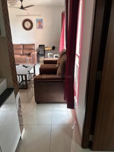 1 BHK Flat