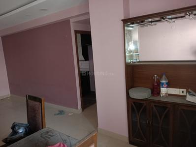 Hall Image of 1012 Sq.ft 3 BHK Apartment / Flat for sale in Prudent Prana, Narendrapur Kolkata for Rs. 5800000