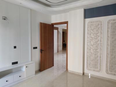 Bedroom Image of 1836 Sq.ft 3 BHK Builder Floor for sale in Sector 46 Gurgaon for Rs. 23500000