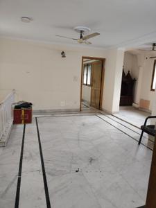 Hall Image of 2800 Sq.ft 5 BHK Duplex for sale in Munirka New Delhi for Rs. 52000000