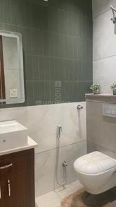 Image of 1055 Sq.ft 2 BHK Builder Floor for sale in Kharar, Mohali for Rs. 4590000