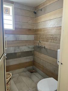 Image of 500 Sq.ft 1 RK Builder Floor for rent in Sector 67, Mohali for Rs. 16000