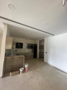 Kitchen Image of 2200 Sq.ft 3 BHK Builder Floor for rent in Sector 25 Panipat for Rs. 24000