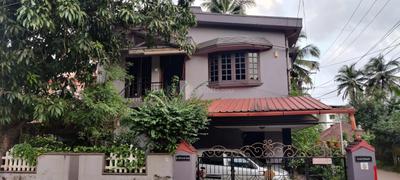 Image of 1100 Sq.ft 2.5 BHK Builder Floor for rent in Pumpwell, Mangalore for Rs. 20000