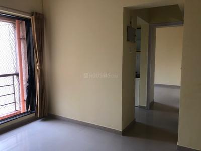 Bedroom Image of 500 Sq.ft 1 BHK Apartment / Flat for sale in Vastu Shanti, Jogeshwari East Mumbai for Rs. 12000000