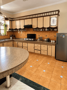 Image of 1750 Sq.ft 2 BHK Builder Floor for rent in Sector 41, Gurgaon for Rs. 45000