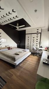 Image of 1625 Sq.ft 3 BHK Apartment / Flat for rent in Prestige West Woods, Binnipete, Bengaluru for Rs. 130000